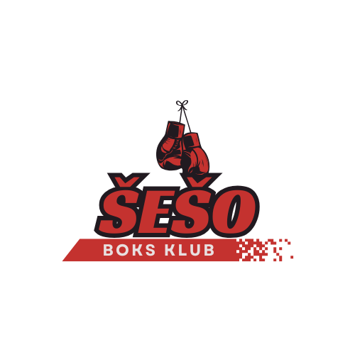 BK Šešo Logo